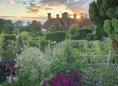 © Great Dixter Charitable Trust