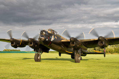 © International Bomber Command Centre