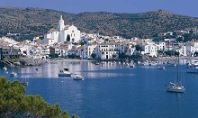 Cadaques © Truespana