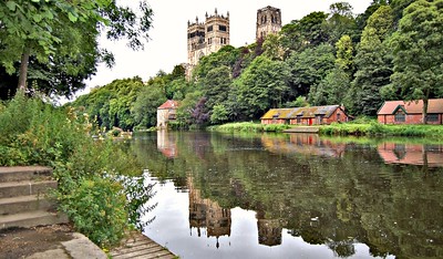 Durham by Dave Photography www.flikr.com