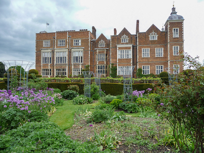 Hatfield House © Goegraph.org - Christine Matthews