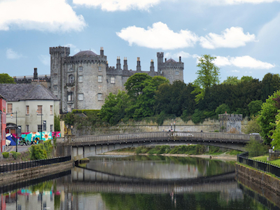 Kilkenny - Freepik