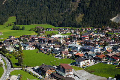 Mayrhofen