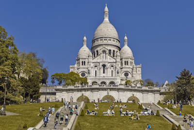 Sacre Coeur Freepik