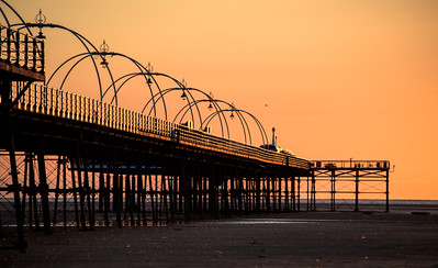 Southport Pier by B lly Frank - Flickr