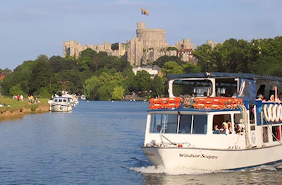 Windsor Thames Cruise