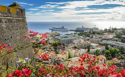 Funchal - Madeira