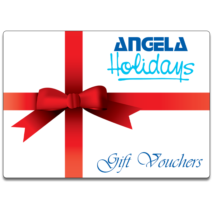 Gift Voucher