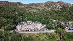  Gairloch Hotel