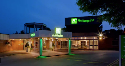 Your holiday hotel 