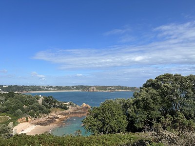 St Brelade by Sergei Gussev - Flickr