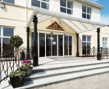 Inishowen Gateway Hotel Holiday Hotel