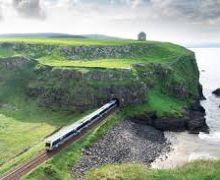 Londonderry to Coleraine Holiday Itinerary