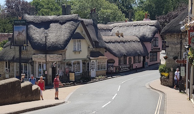 Old Shanklin